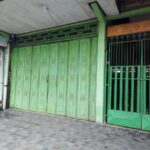 Dijual Ruko di Pinggir Jalan Raya Kediri – Nganjuk