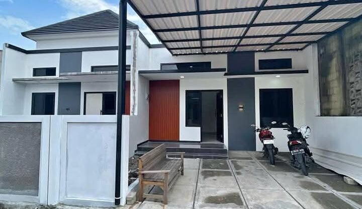 jual rumah di semarang