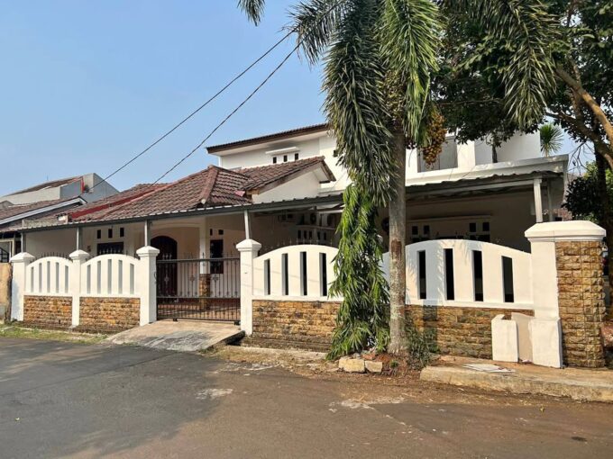jual rumah jakarta