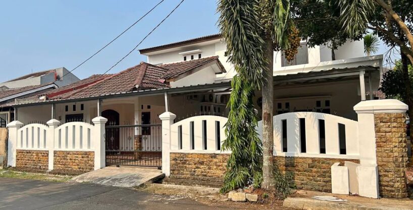 jual rumah jakarta