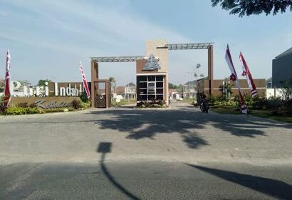 PURI INDAH Ketintang