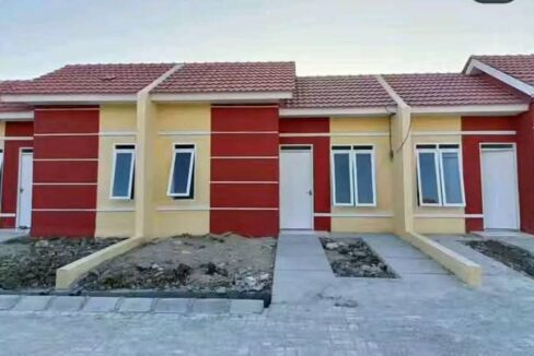 Perumahan Kertamukti Sakti Residence Cibitung Bekasi