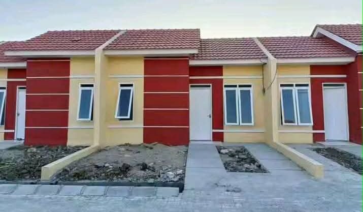 Perumahan Kertamukti Sakti Residence Cibitung Bekasi