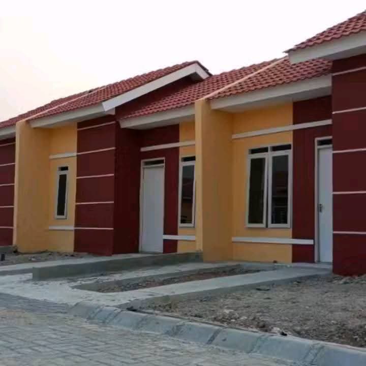 Perumahan Kertamukti Sakti Residence Cibitung Bekasi (9)