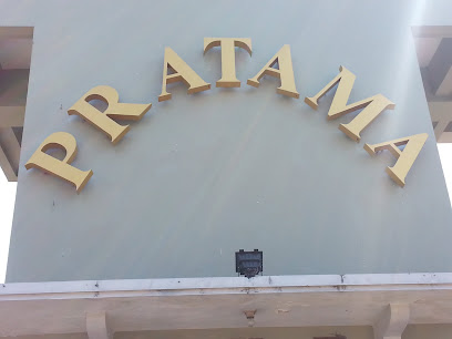 Perumahan Pratama