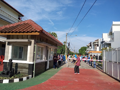 Sakura Regency