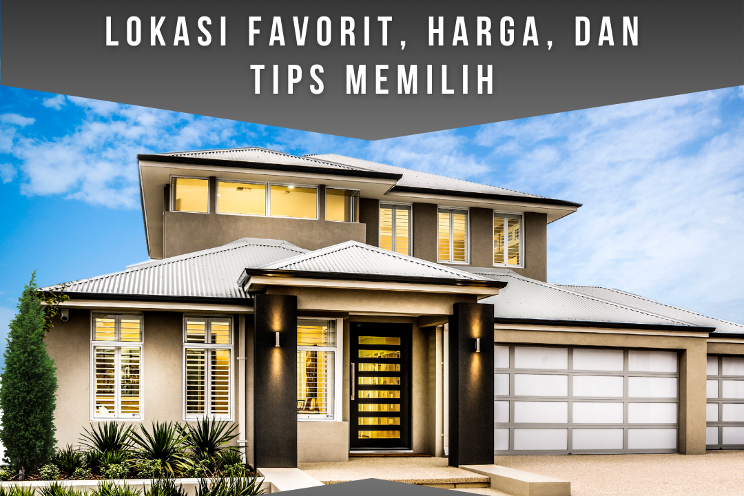 rumah dekat Unair Surabaya