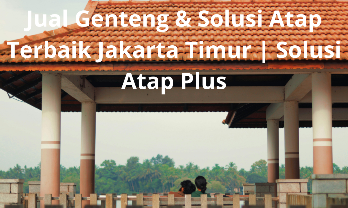 Genteng Jakarta Timur