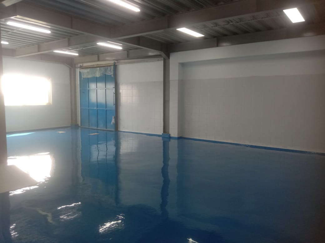 CV Ganesha Tri Karya