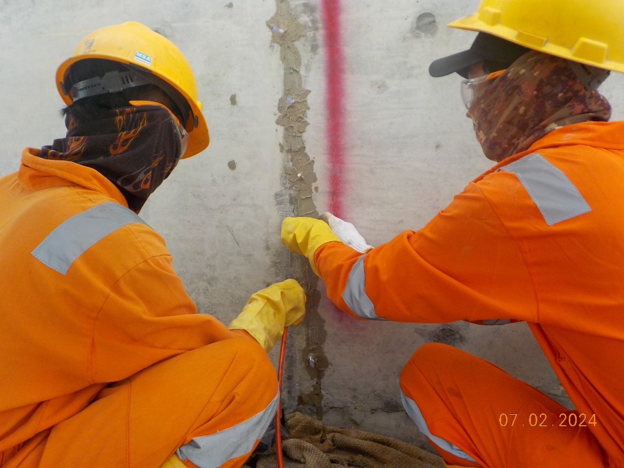 CV Ganesha Tri Karya